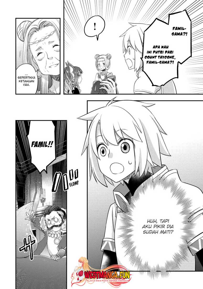 Kanchigai no Atelier Master